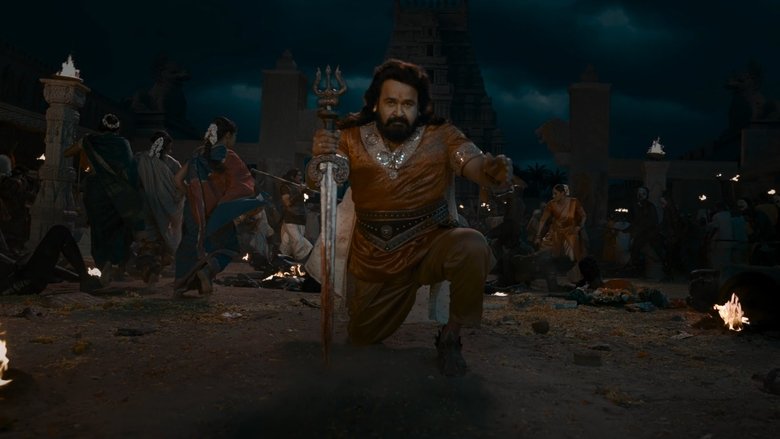 кадр из фильма Vrusshabha