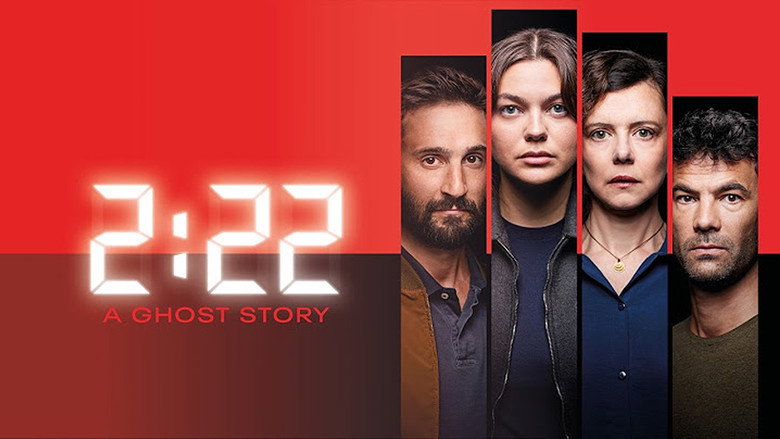 кадр из фильма 2:22 A Ghost Story