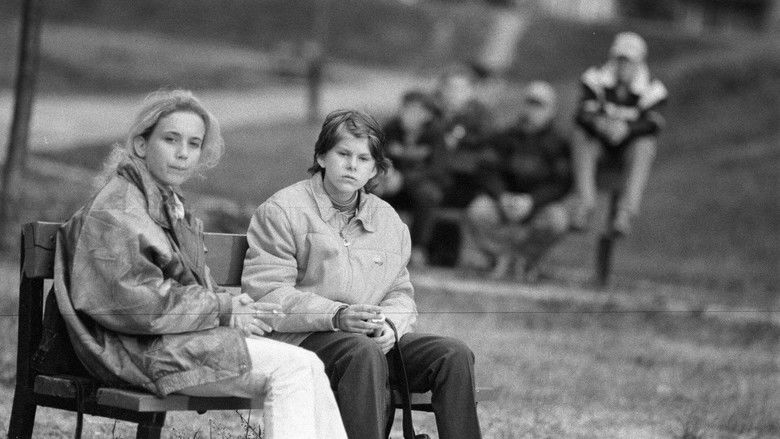 кадр из фильма Привет, Терезка!