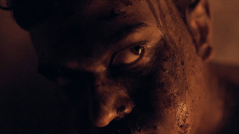 кадр из фильма Yaazhi