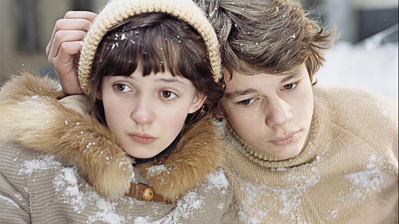 кадр из фильма Вам и не снилось