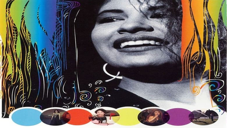 кадр из фильма Selena Trough The Years