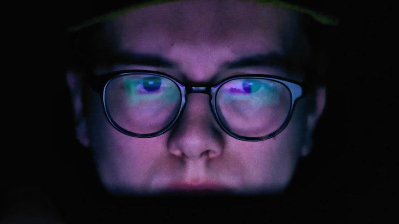 кадр из фильма Control Room with Mekki Leeper