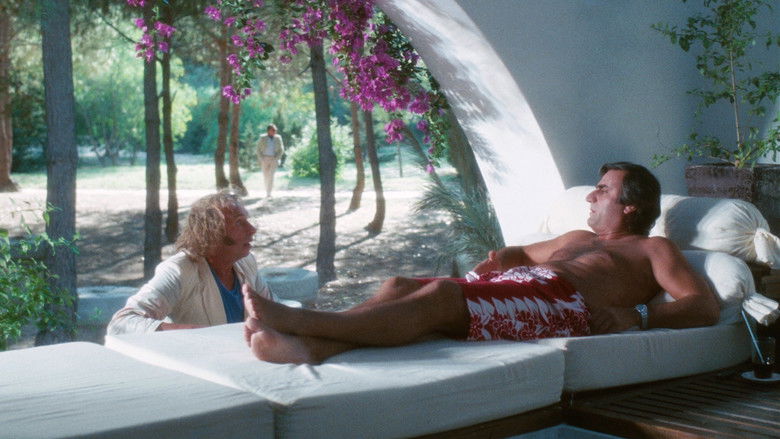 кадр из фильма Это не я, это - он!