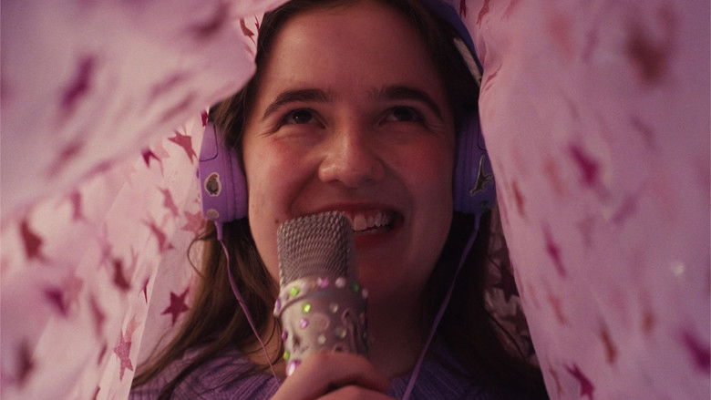 кадр из фильма With Love, Lottie