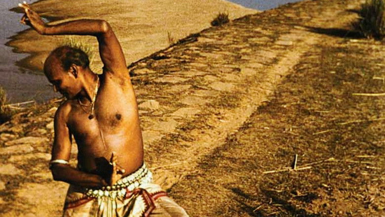 кадр из фильма Bhavantarana