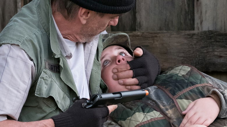 кадр из фильма Беги пока можешь