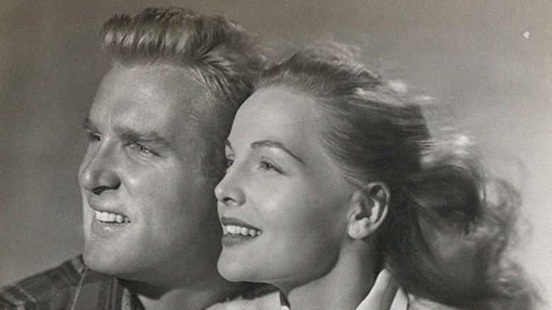 кадр из фильма Joe Palooka in the Knockout