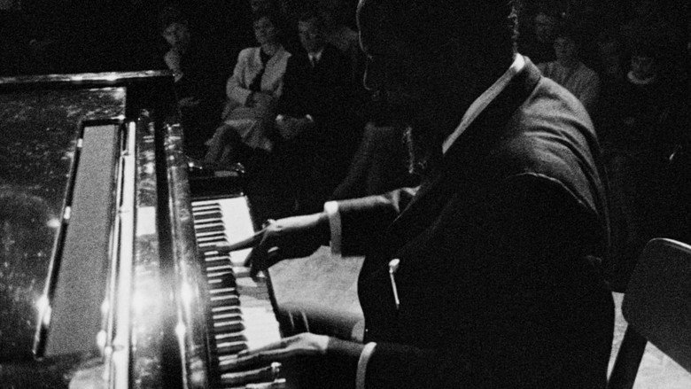 кадр из фильма Thelonious Monk: Straight, No Chaser