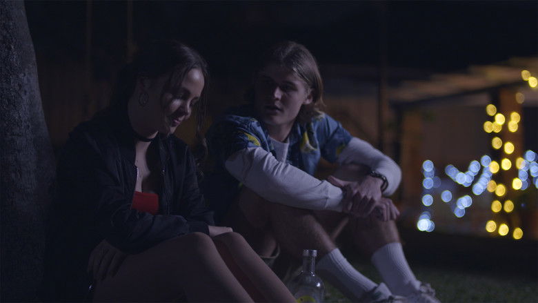 кадр из фильма All Good