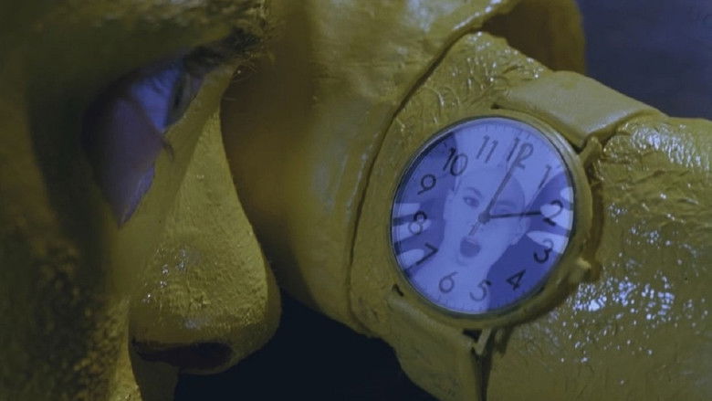 кадр из фильма Seepage