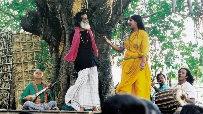 кадр из фильма Глиняная птица