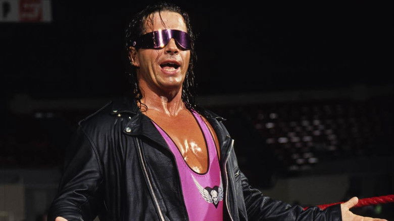 кадр из фильма WWE In Your House 5: Seasons Beatings