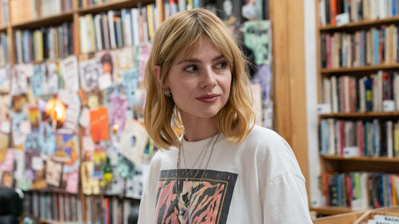 кадр из фильма Лучшие хиты