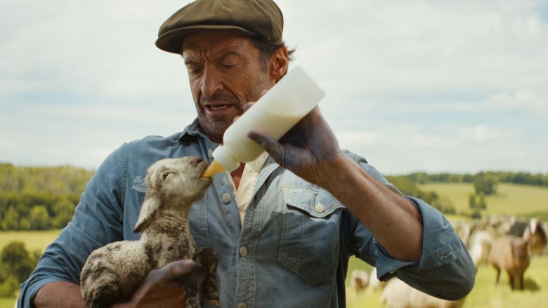 кадр из фильма Следствие ведут овечки