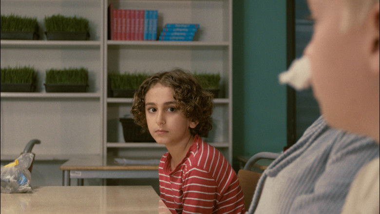 кадр из фильма Leksaksdag