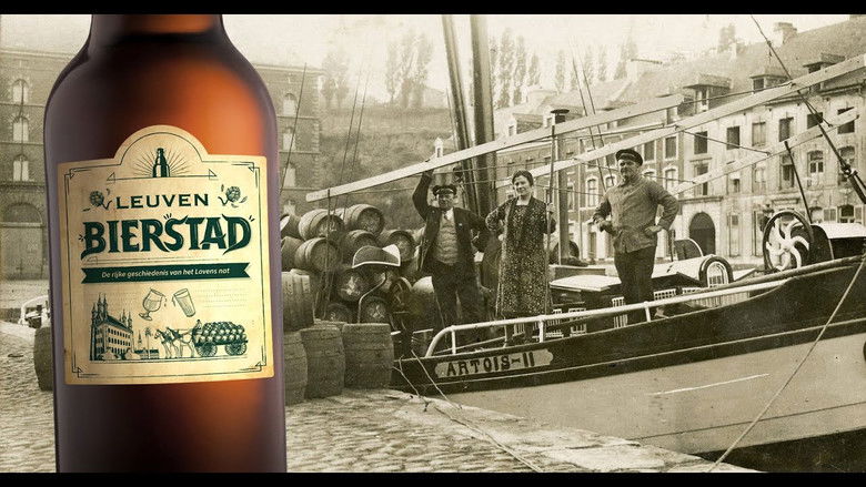 кадр из фильма Leuven Bierstad