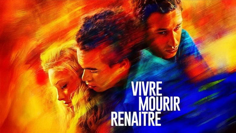 кадр из фильма Vivre, mourir, renaître
