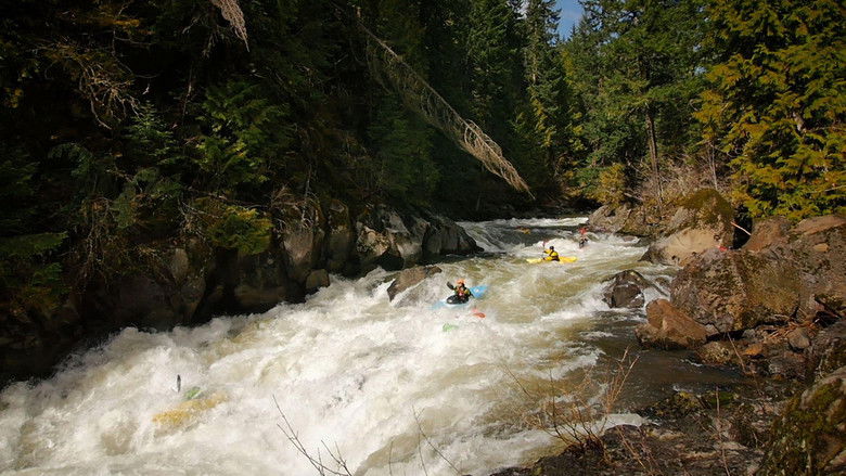 кадр из фильма For the Love