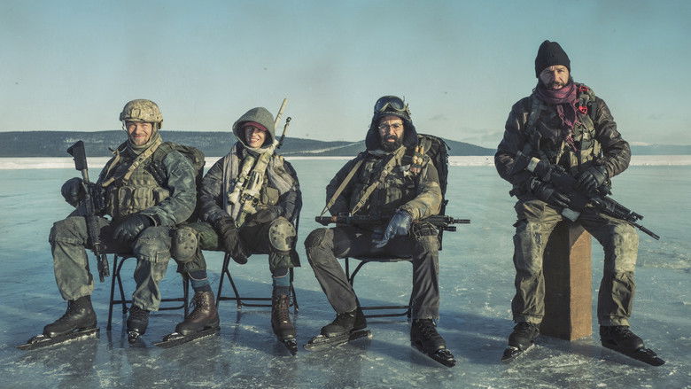 кадр из фильма Чёрный краб