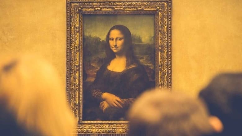 кадр из фильма Secrets of the Mona Lisa