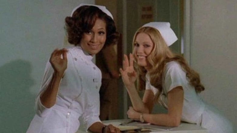 кадр из фильма The Student Nurses