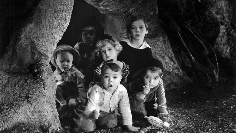 Пострелята: Мамин пиратик