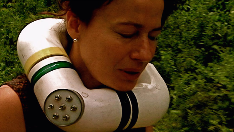 кадр из фильма PVC-1