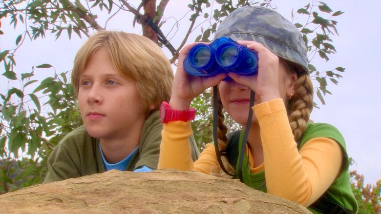 кадр из фильма The Legend of William Tell