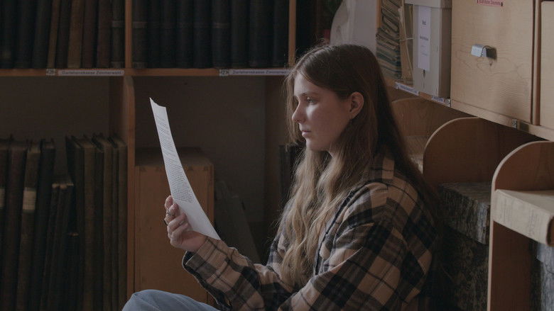 кадр из фильма Zimmerwald