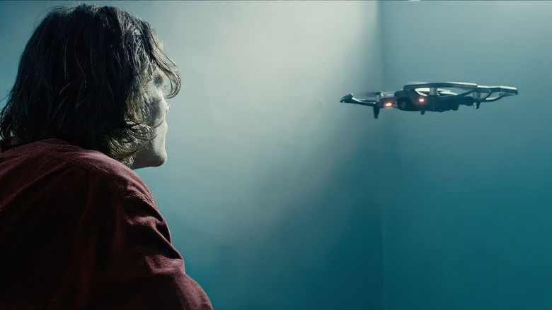 кадр из фильма Swoboda