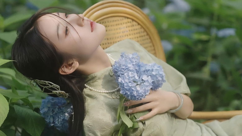 кадр из фильма 我是你手里的一把刀