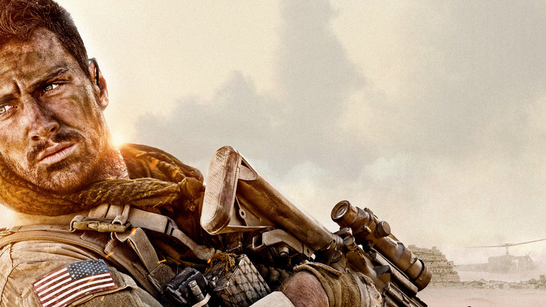 кадр из фильма Стена