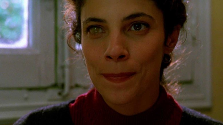 кадр из фильма La buena estrella