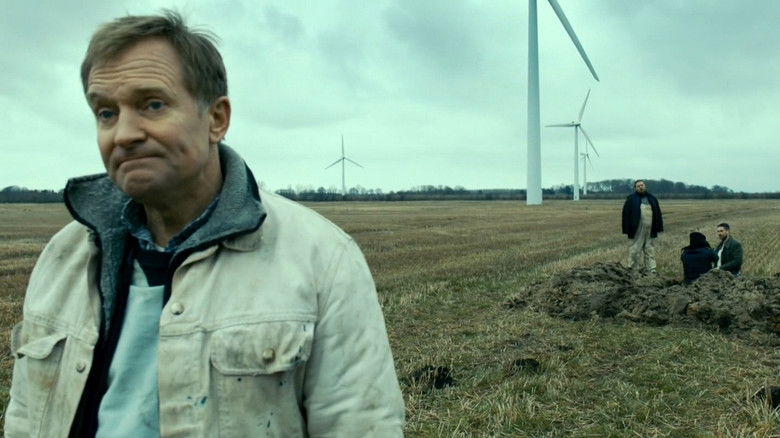 кадр из фильма Dræberne fra Nibe