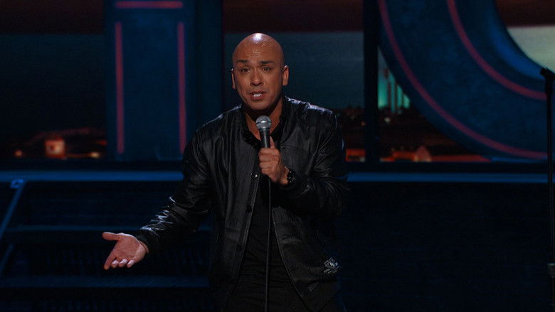 кадр из фильма Jo Koy: Lights Out