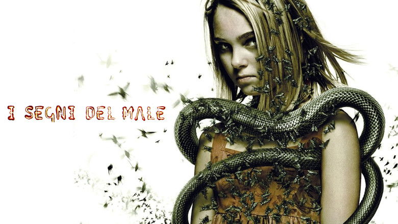 кадр из фильма Жатва