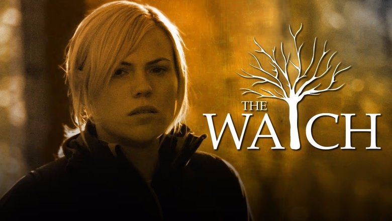 кадр из фильма Смотритель