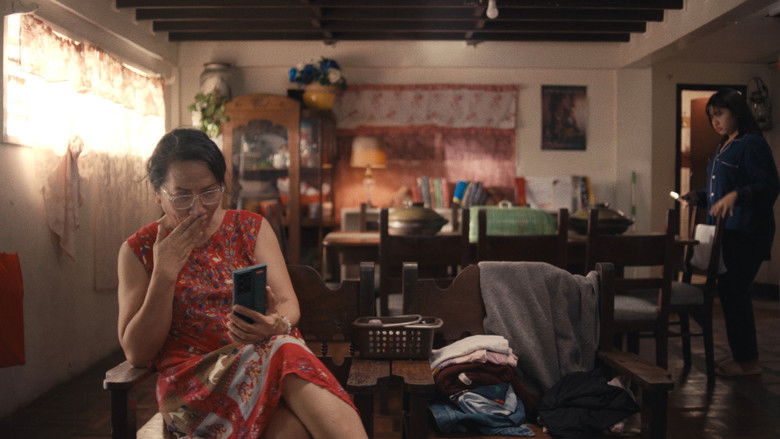 кадр из фильма Leading Lady