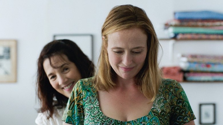 кадр из фильма Маленькие мужчины