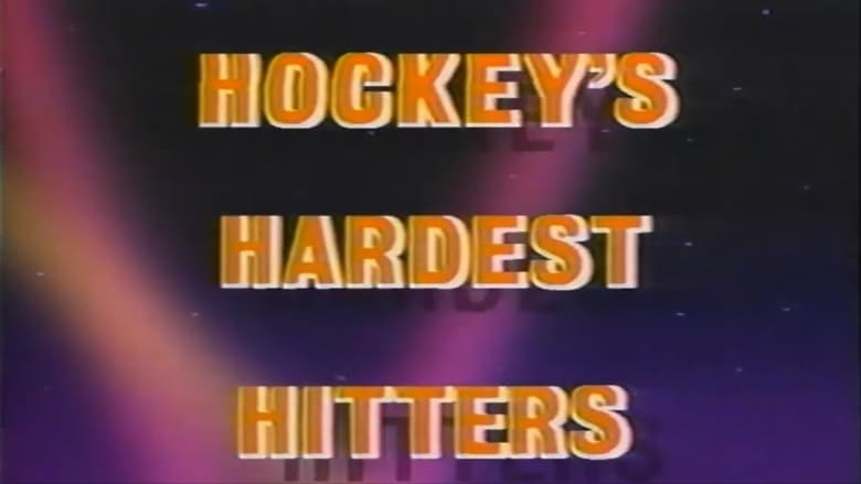 кадр из фильма Hockey's Hardest Hitters
