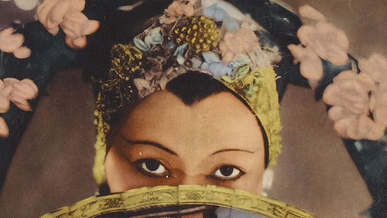 кадр из фильма Java Head