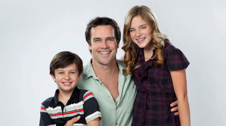 кадр из фильма Dad's Home