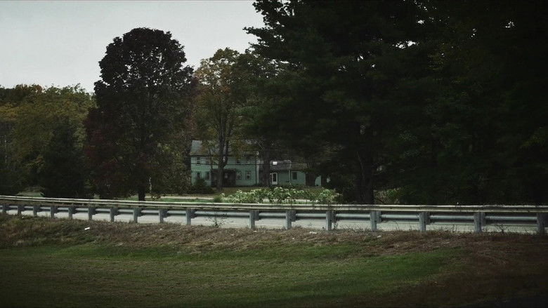 кадр из фильма All That You Love Will Be Carried Away