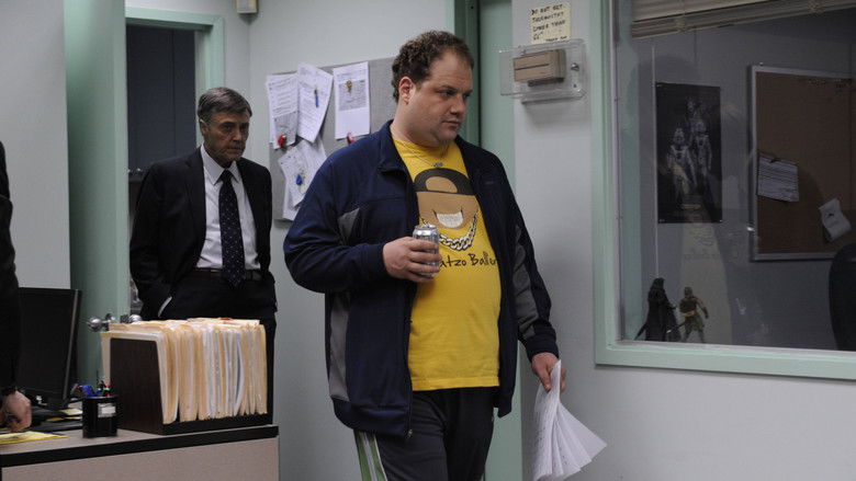 кадр из фильма Тёмная лошадка