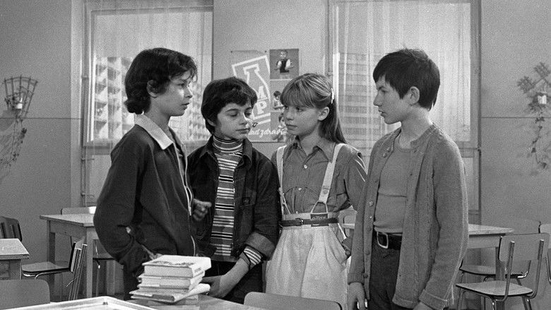 кадр из фильма Život je tvrdolín