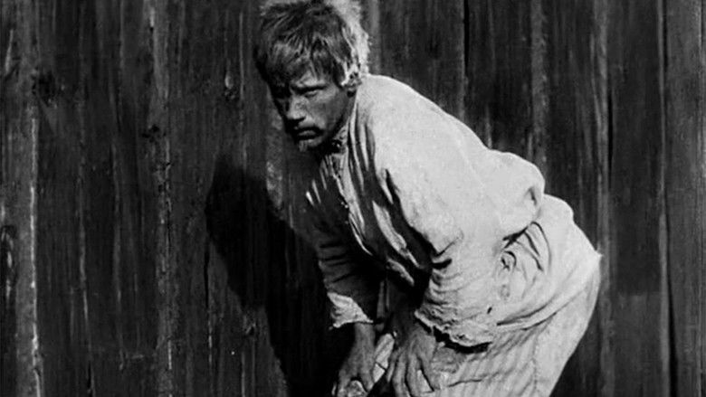 кадр из фильма Счастье