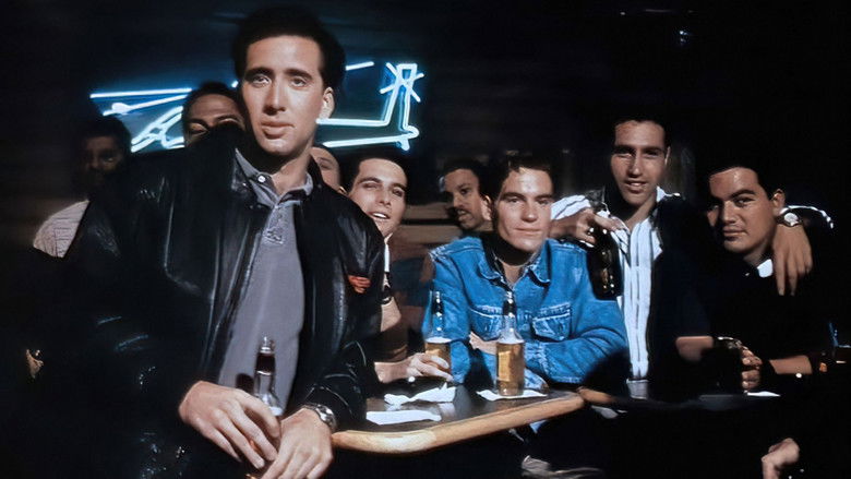 кадр из фильма Огненные птицы