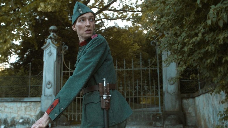 кадр из фильма Предатель