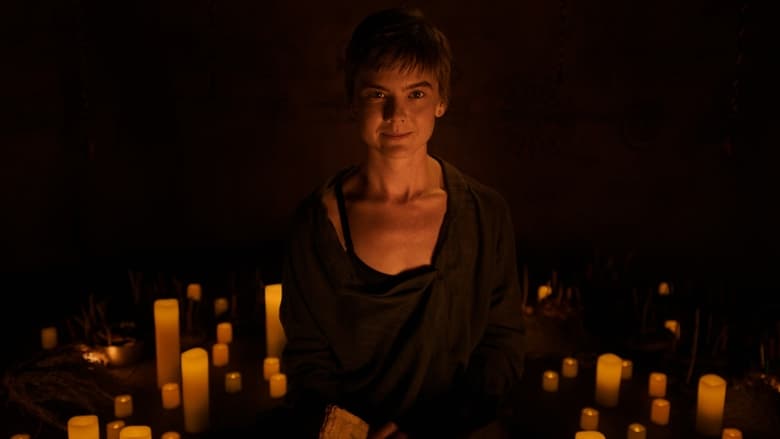 кадр из фильма Mind Body Spirit